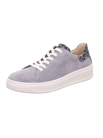 Legero in blau