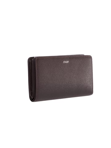 JOOP! Geldbörse 'Lantea Belinda in Dunkelbraun'