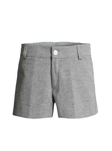 4nenes Kurze Hose in Grau