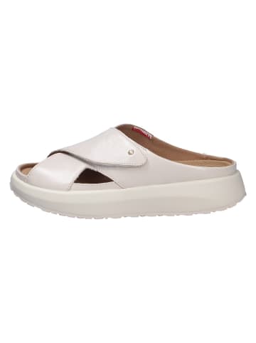 Joya Pantolette ALICANTE W LIGHT BEIGE in beige