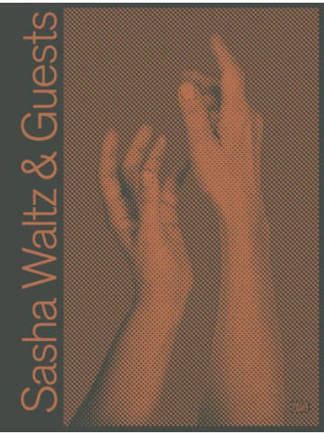 Hatje Cantz Verlag Buch - Sasha Waltz & Guests