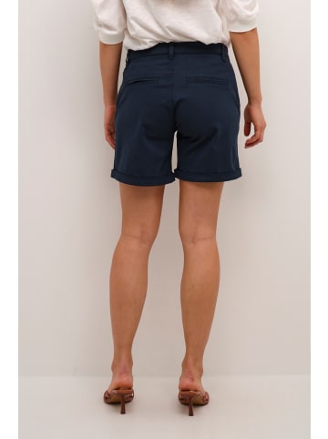 CULTURE Shorts CUbrita Regular fit in Salute