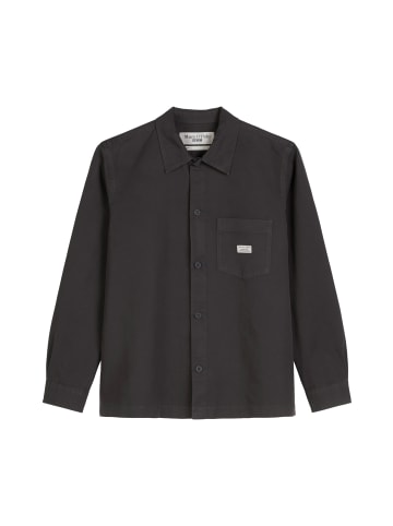 Marc O'Polo DENIM Overshirt in Broken Graphite