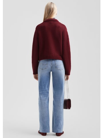 QS Jeans-Hose CATIE in 53Z2_blau