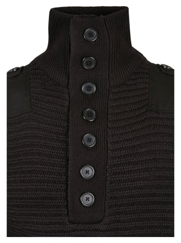 Brandit Brandit in black