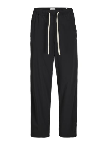 Jack & Jones Jogginghose in Black