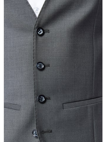 Roy Robson Anzugsweste Slim fit - Baukasten 1 in grey