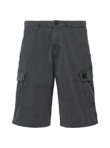S.OLIVER RED LABEL Short in Grau