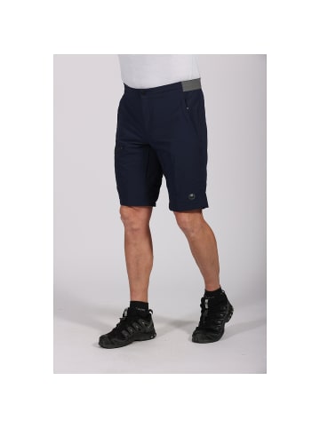 Maul Sport Bermuda Weißhorn II in Marine