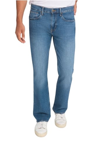 Cross Jeans Jeans COLIN bootcut in Blau