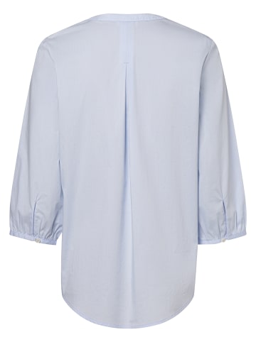 Marie Lund Blusenshirt in hellblau