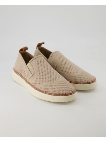 Gant Sneaker in Beige