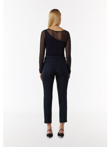 comma Hose in 5976_navy