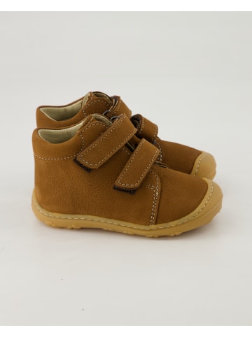 PEPINO Klettschuhe in Braun