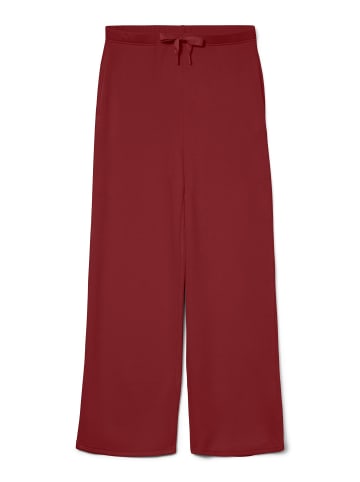 Vero Moda Hose in Syrah