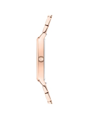 Tamaris Armbanduhr in roségold