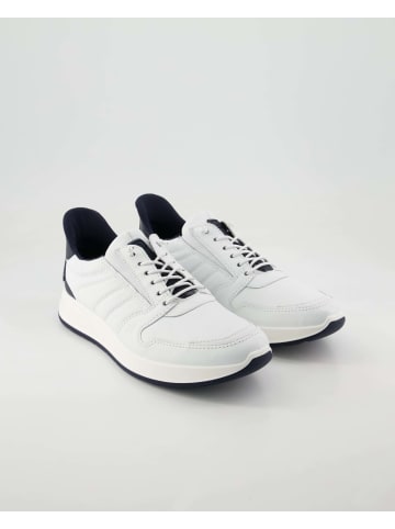 Ara Shoes Slip On Sneaker in Weiß
