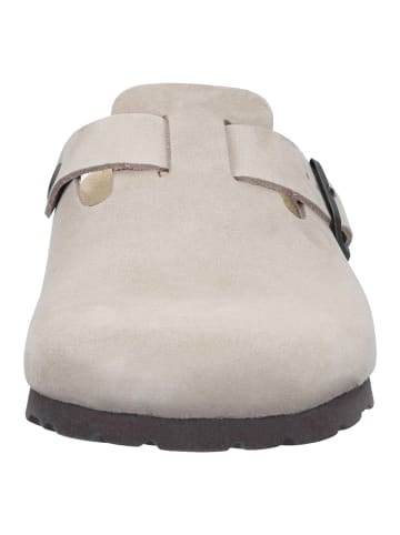Dr. BRINKMANN Clogs Nerpio in Beige