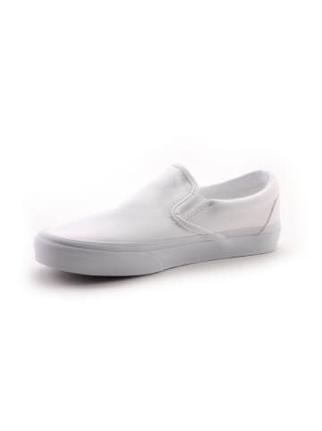 Vans Sneaker Classic in Weiß