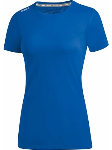 JAKO-O Rundhals T-Shirt für Damen in weiß