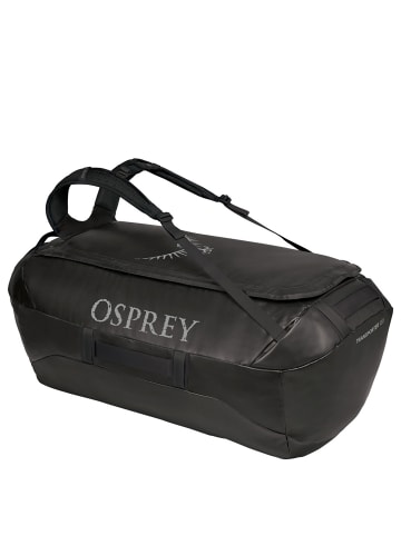 Osprey Transporter 120 - Reisetasche 82 cm in schwarz