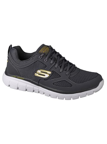 Skechers Skechers Burns-Agoura in Grau