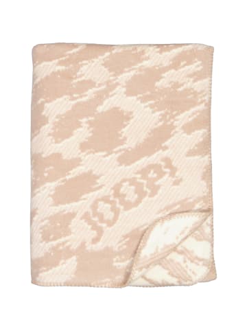 JOOP! JOOP! Wohndecken Spirit Nude in Nude