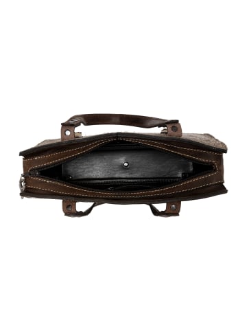 Sima Trachtentasche 190-4049 in hellbraun