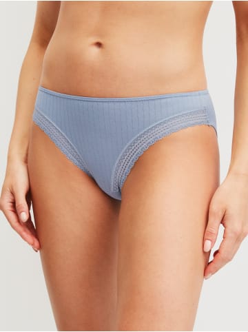 Calida Slip in aura blue