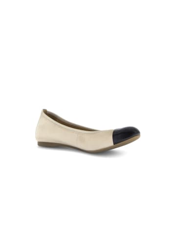 Gabor Elegante Ballerinas in beige