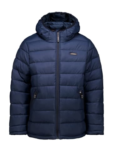 Garcia Winterjacke Steppjacke in deep ink