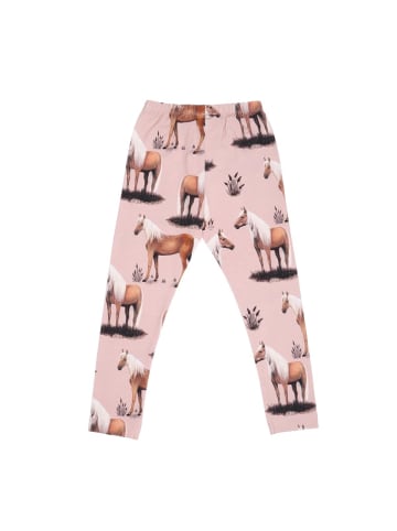 Walkiddy Leggings Leggings aus Baumwolle (Bio)