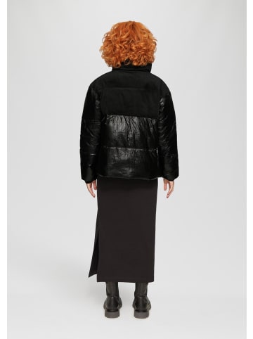 QS Outdoor-Jacke in 9999_schwarz