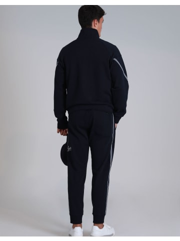 Lufian Jogginghose ROADER in NAVY