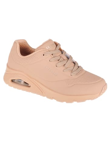 Skechers Skechers Uno-Stand on Air in Beige