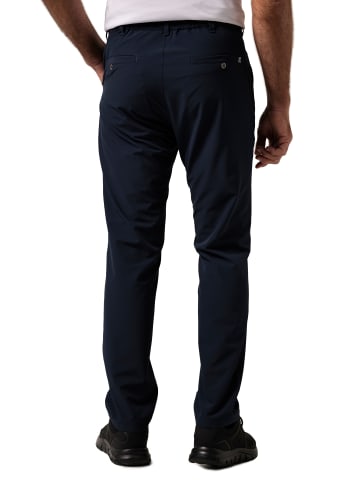 JP1880 Chinohose in navy blau