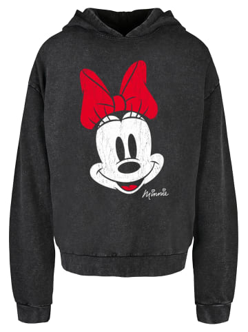 Absolute Cult Absolute Cult Kapuzenpullover in black