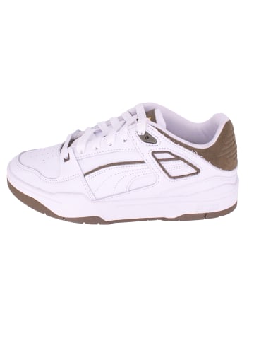 Puma Schuhe Slipstream in Grün