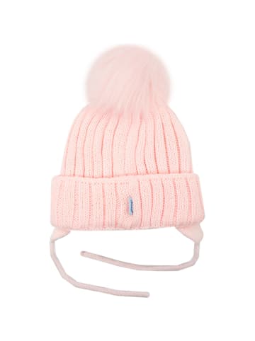 Aliap Babysets Bommel in rosa/pink