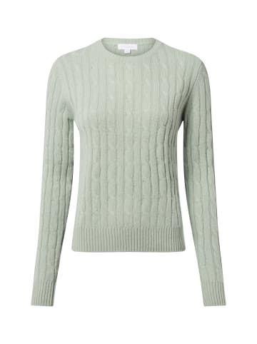 brookshire Pullover in mint - 0002