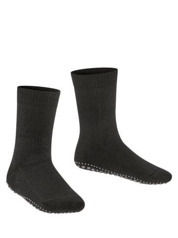 Falke Socken 1er Pack in Schwarz