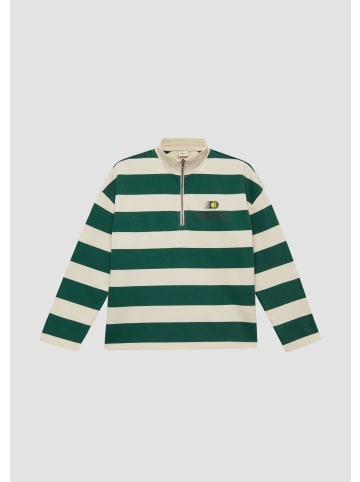 s.Oliver Sweatshirt in 04G2_creme