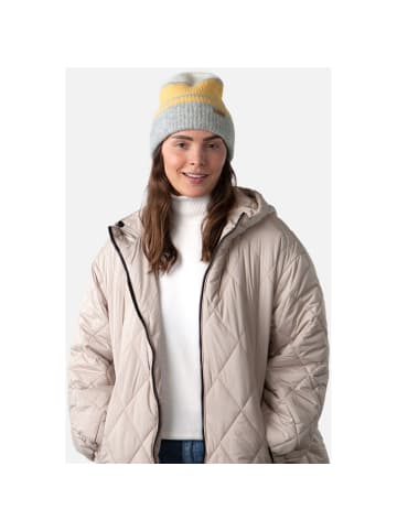 Barts W OUNAA BEANIE in Gelb