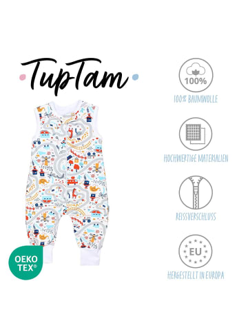 TupTam Schlafsack in mehrfarbig Modell 2