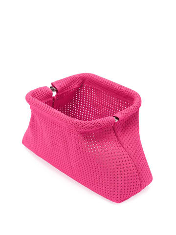 Sookie Women Clutch in Fuchsia