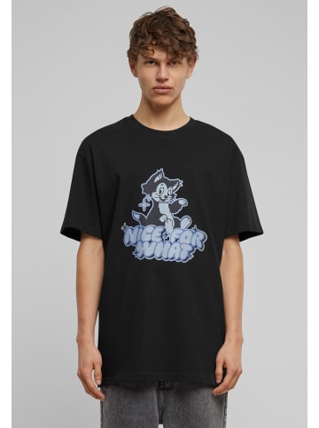 Mister Tee Mister Tee in black