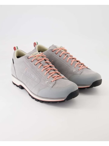 DOLOMITE Sportliche Schnürschuhe in Grau