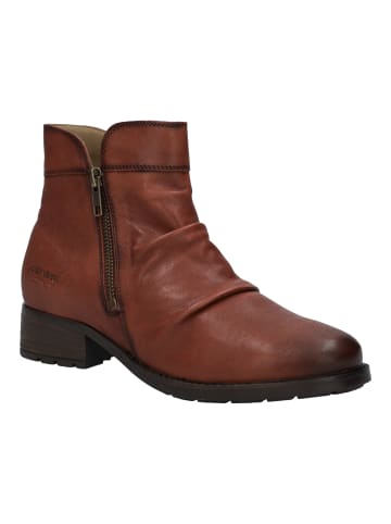 Josef Seibel Stiefelette Kate 05 in rot