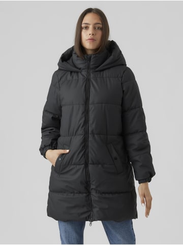 Vero Moda Daunenjacke in Black