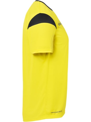 uhlsport  Trikot "Squad 27 Trikot Kurzarm" in Gelb